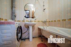 2-к квартира, на длительный срок, 61м2, 6/10 этаж