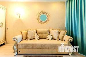 1-к квартира, посуточно, 30м2, 18/18 этаж