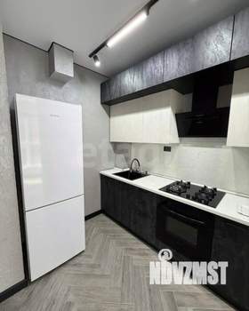 1-к квартира, на длительный срок, 41м2, 2/10 этаж