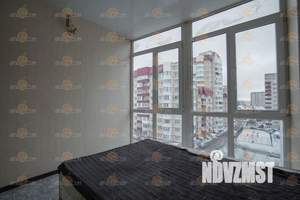 1-к квартира, на длительный срок, 31м2, 6/13 этаж