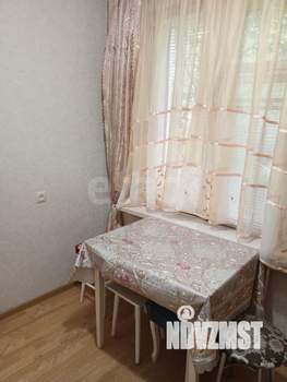 1-к квартира, на длительный срок, 29м2, 1/5 этаж