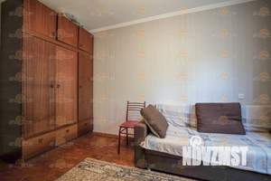 2-к квартира, на длительный срок, 53м2, 3/10 этаж