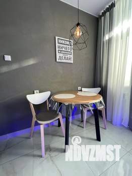 1-к квартира, посуточно, 32м2, 15/18 этаж