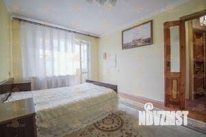 2-к квартира, на длительный срок, 61м2, 5/5 этаж