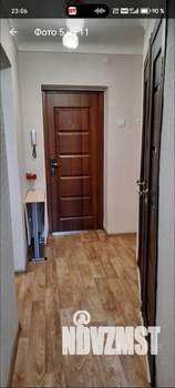 2-к квартира, на длительный срок, 38м2, 4/5 этаж