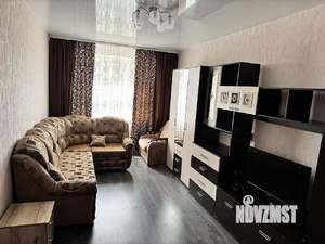 1-к квартира, на длительный срок, 37м2, 6/17 этаж