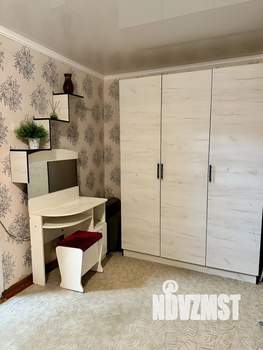 2-к квартира, посуточно, 50м2, 2/3 этаж