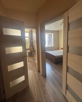 1-к квартира, на длительный срок, 34м2, 14/16 этаж