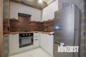 1-к квартира, на длительный срок, 32м2, 12/18 этаж