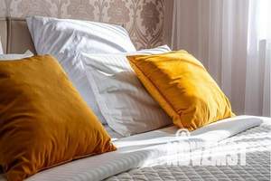 1-к квартира, посуточно, 40м2, 8/16 этаж