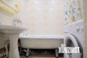 1-к квартира, на длительный срок, 35м2, 4/9 этаж