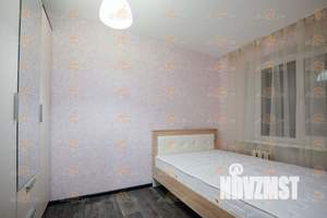 2-к квартира, на длительный срок, 40м2, 5/9 этаж