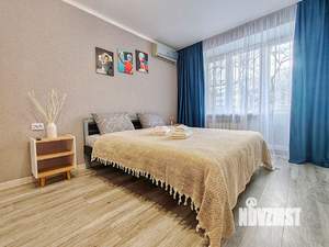 1-к квартира, посуточно, 30м2, 2/5 этаж