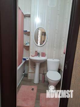 1-к квартира, на длительный срок, 32м2, 10/12 этаж