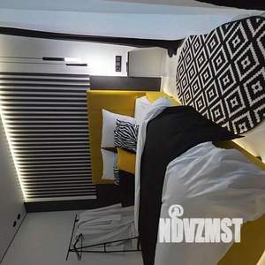 2-к квартира, посуточно, 80м2, 1/1 этаж
