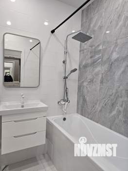 1-к квартира, на длительный срок, 35м2, 5/18 этаж