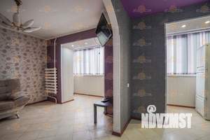 3-к квартира, на длительный срок, 62м2, 3/12 этаж