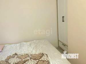 1-к квартира, на длительный срок, 38м2, 2/2 этаж