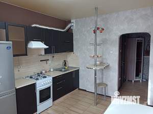 1-к квартира, на длительный срок, 41м2, 1/13 этаж