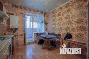 1-к квартира, на длительный срок, 37м2, 1/12 этаж