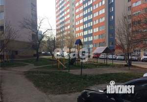 1-к квартира, на длительный срок, 35м2, 4/9 этаж