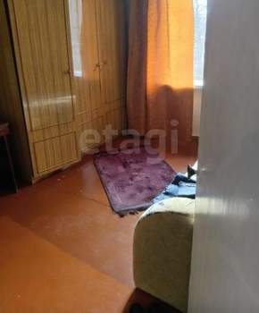 2-к квартира, на длительный срок, 40м2, 1/5 этаж