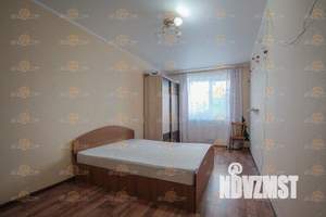 1-к квартира, на длительный срок, 34м2, 3/5 этаж