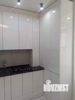 1-к квартира, на длительный срок, 36м2, 13/19 этаж