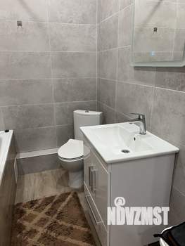 1-к квартира, на длительный срок, 36м2, 6/19 этаж