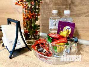 1-к квартира, посуточно, 40м2, 6/18 этаж