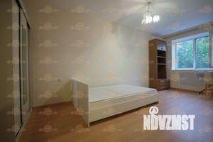1-к квартира, на длительный срок, 36м2, 1/5 этаж