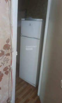 1-к квартира, на длительный срок, 29м2, 2/5 этаж