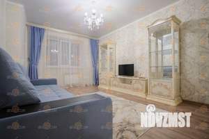 1-к квартира, на длительный срок, 39м2, 6/16 этаж