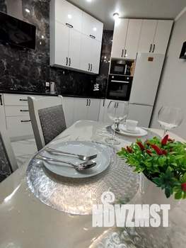 1-к квартира, посуточно, 47м2, 4/14 этаж