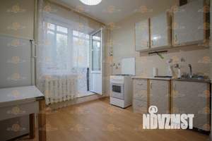 1-к квартира, на длительный срок, 36м2, 1/5 этаж