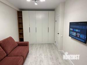 1-к квартира, на длительный срок, 35м2, 3/8 этаж