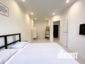 1-к квартира, посуточно, 37м2, 1/1 этаж