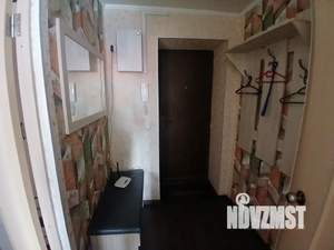 1-к квартира, посуточно, 33м2, 2/5 этаж