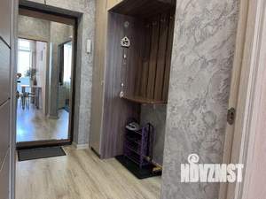 1-к квартира, посуточно, 37м2, 1/1 этаж