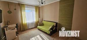 1-к квартира, посуточно, 33м2, 11/12 этаж