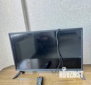 Студия квартира, на длительный срок, 33м2, 15/17 этаж