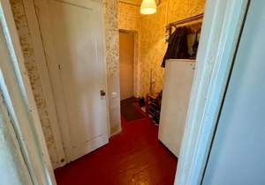 1-к квартира, на длительный срок, 30м2, 4/4 этаж