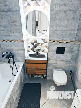 1-к квартира, посуточно, 38м2, 11/17 этаж