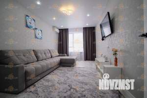 1-к квартира, на длительный срок, 39м2, 2/10 этаж