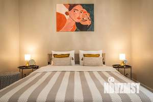 Студия квартира, посуточно, 29м2, 2/5 этаж