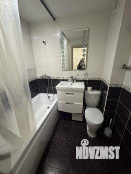 1-к квартира, на длительный срок, 35м2, 7/9 этаж