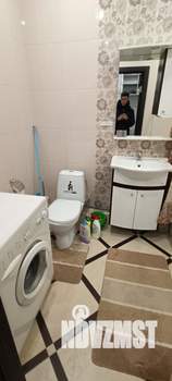 1-к квартира, на длительный срок, 40м2, 16/16 этаж