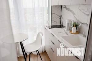 1-к квартира, посуточно, 25м2, 16/25 этаж