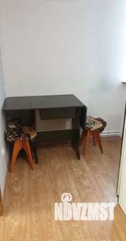 2-к квартира, посуточно, 40м2, 2/3 этаж