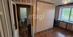 1-к квартира, на длительный срок, 32м2, 3/5 этаж